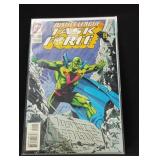 Justice League Task Force