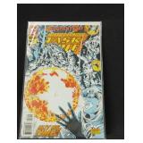 Justice League Task Force