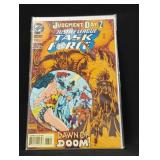 Justice League Task Force