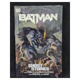 New In Shrinkwrap BATMAN Ghost Stories Vol.3