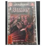 1996 DC - Detective Comics, Vol. 1 Direct Ed.