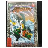 1996 DC - Robin, Vol. 2 Direct Ed.