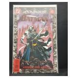 1996 DC - Batman, Vol. 1 Direct Ed.