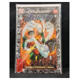 1996 DC - Robin, Vol. 2 Direct Ed.