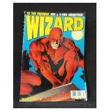 Wizard: The Magazine of Comics, Entertainment and