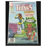 The New Titans