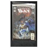 Batman: Shadow of the Bat