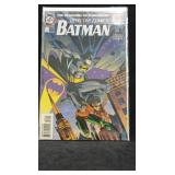 Detective Comics, Vol. 1