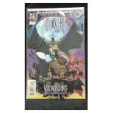 Batman: Legends of the Dark Knight