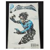 Nightwing, Vol. 2