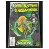 Green Lantern / Green Lantern