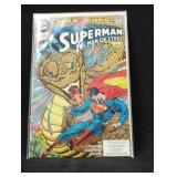 Superman: The Man of Steel