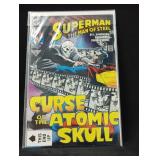 Superman: The Man of Steel