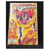 Superman: The Man of Steel