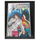 Superman: The Man of Steel