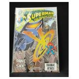 Superman: The Man of Steel