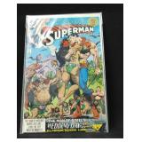 Superman: The Man of Steel