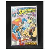 Superman: The Man of Steel