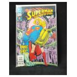 Superman: The Man of Steel