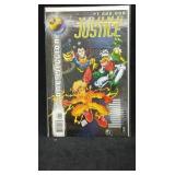 Young Justice, Vol. 1