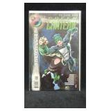 Green Lantern, Vol. 3