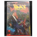 1993 DC - Batman: Shadow of the Bat Direct Ed.