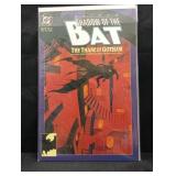 1993 DC - Batman: Shadow of the Bat Direct Ed.