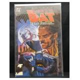 1992 DC - Batman: Shadow of the Bat Direct Ed.