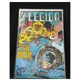 L.E.G.I.O.N.
