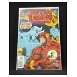 Justice League / International / America