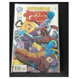 Justice League / International / America