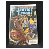 Justice League / International / America