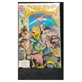 Aquaman, Vol. 4