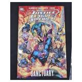 2009 DC Justice League of America, Vol. 2 HC / TP