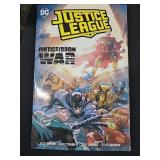 2020 DC Justice League, Vol. 3 TP Paperback