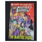 2008 DC Justice League of America, Vol. 2 HC / TP
