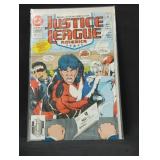 Justice League / International / America