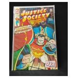 Justice Society of America, Vol. 2