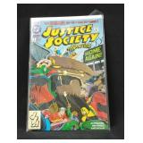 Justice Society of America, Vol. 2