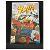 Justice Society of America, Vol. 2