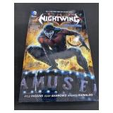 2012-2013 DC Comics Vol.3 Death of the Family