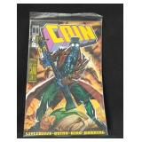 Cain (Harris Comics)