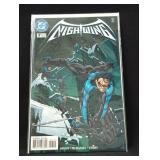 Nightwing, Vol. 2