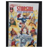 NIP DC StarGirl Spring Break Special