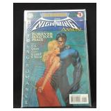 Nightwing, Vol. 2 Annual