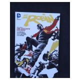 New DC We Are Robin The Vigilante Business Vol.1