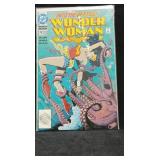 1993 DC - Wonder Woman, Vol. 2 Direct Ed.
