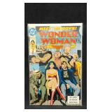 1993 DC - Wonder Woman, Vol. 2 Direct Ed.