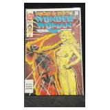 1993 DC - Wonder Woman, Vol. 2 Direct Ed.