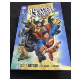 2018 DC Comics VOL.1 The Totally